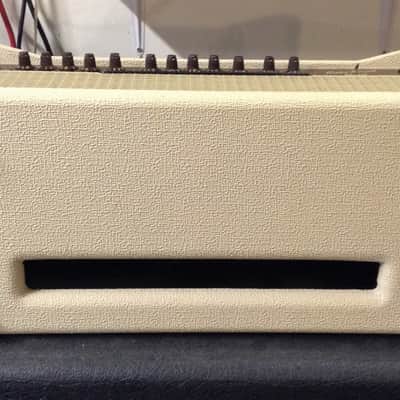 Vintage Rivera Rake Reverb Head image 3