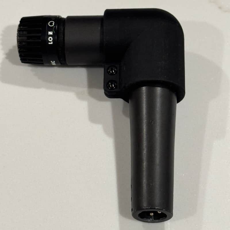 Shure SM57 w/ Transformer & Granelli Mod Bild 1