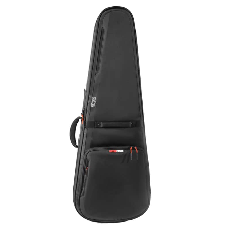 Gator Icon Dreadnought Gig Bag image 1