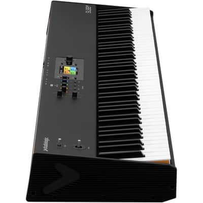 Studiologic SL88 MK2 88-key MIDI Keyboard Controller image 5