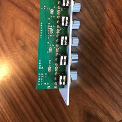 Doepfer A-138a Mixer Linear - Silver image 4