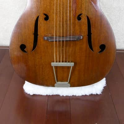 Martin R-17 1930's Natural USED w/HSC image 4