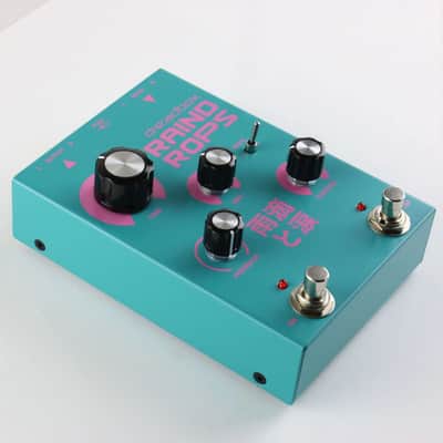 DREADBOX RAINDROPS image 2