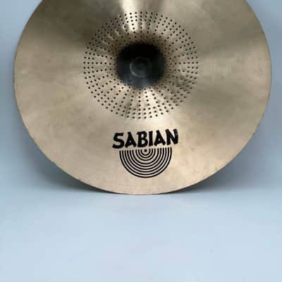 Sabian 17" FRX Crash Cymbal 2018 - Present - Natural image 2