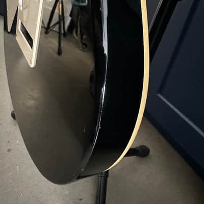 ESP Potbelly (Kiso Custom Shop) image 4