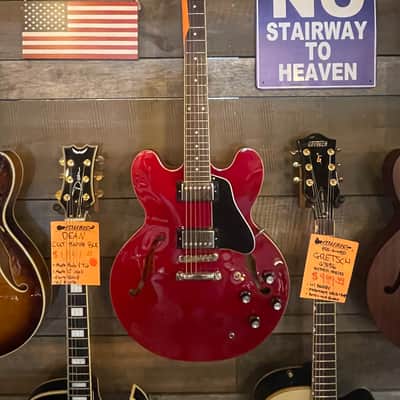 Pre-Owned Epiphone ES 335 image 1