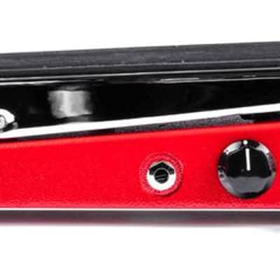 JIM DUNLOP JD4S Rotovibe Chorus / Vibrato Effektpedal image 4