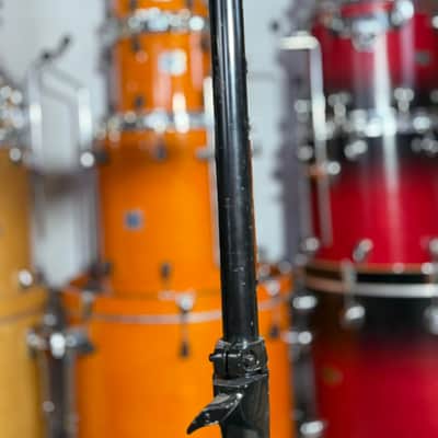 Mapex H800EB Armory Double-Braced Hi-Hat Stand 2010s - Black image 7