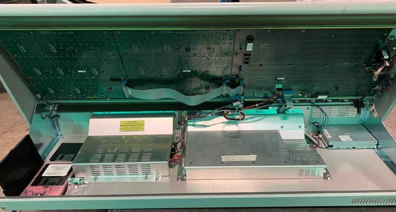 ETC Insight 3 Lighting Control System image 1