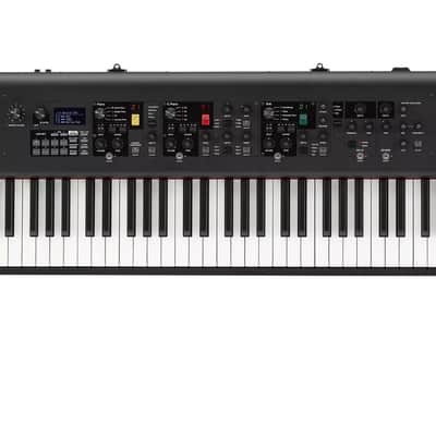Yamaha CP88 88-Key Stage Piano image 2