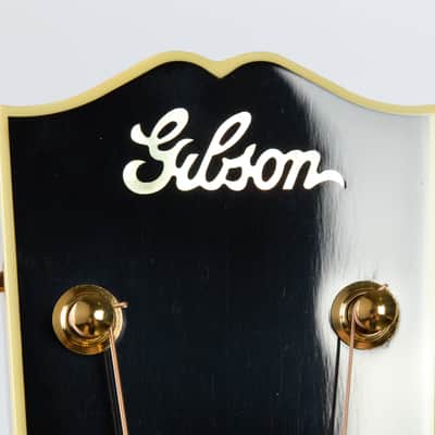 Gibson L-00 Standard, Grizzly Burst | Demo image 9