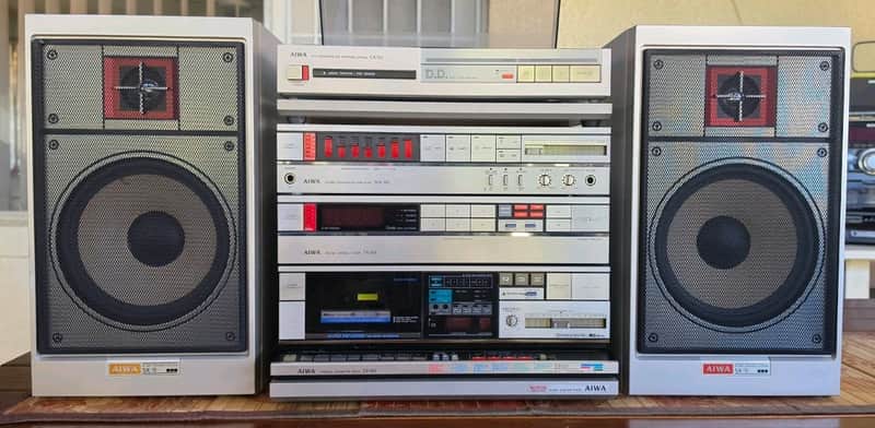 Aiwa AIWA