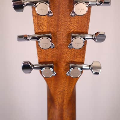 Breedlove Legacy Concerto Adirondack Spruce / Koa CE image 13