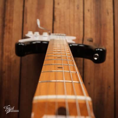 Fender Japan Stratocaster ST57/VSP Sunburst 2012 image 11
