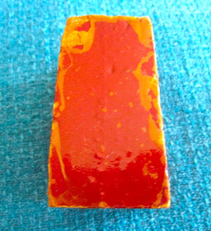 Bongo Center Block Spacer Separator - Vintage image 1