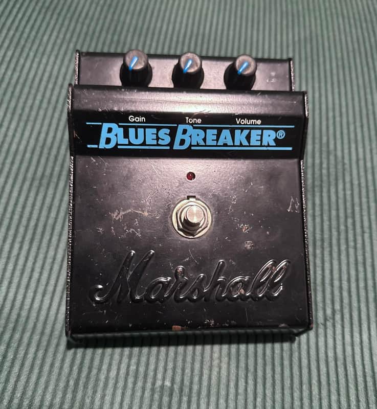 1990s Original Marshall Bluesbreaker image 1