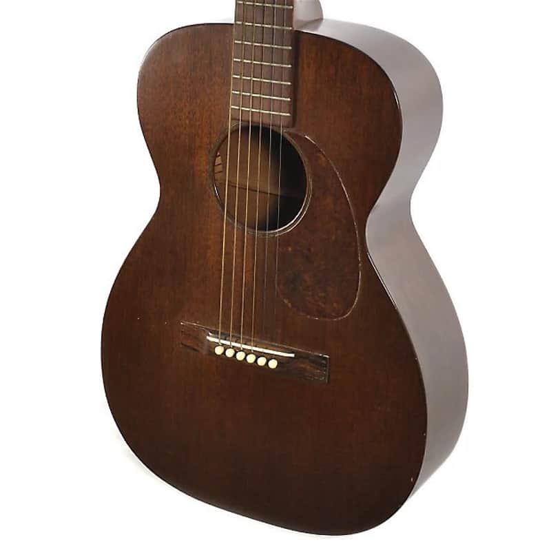 Martin 0-15 1948 - 1961 image 2