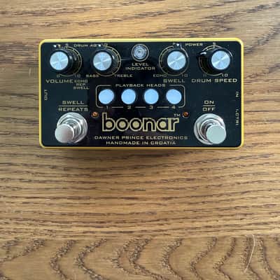 Dawner Prince Boonar 10th Anniversary Edition image 2