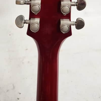 Epiphone Les Paul Standard 2020 - Tobacco Sunburst image 4