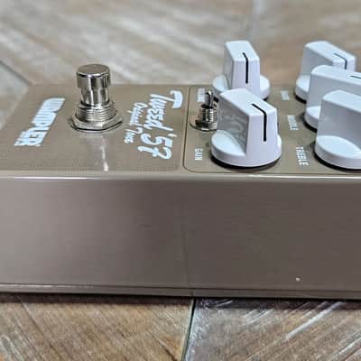 Used Wampler Tweed '57 Overdrive Pedal image 2