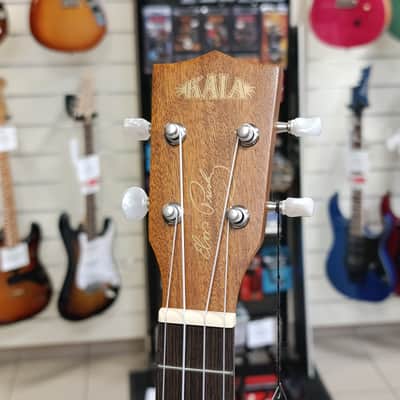 KALA-LTP-C-ERB - UKULELE CONCERTO ELVIS ROCKABILLY image 4