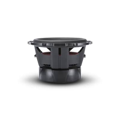 Rockford Fosgate Punch 10" P3 500 Watt 2 Ohm DVC Subwoofer - P3D2-10 image 6