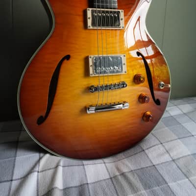 Eastman Romeo 2025 - Gold Burst image 2