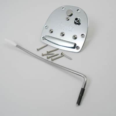 Fender Classic Player Jazzmaster Jaguar Tremolo Vibrato Assembly image 6