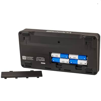 ZOOM LIVETRAK L6 Live & Podcast Digital Mixer / Recorder image 8