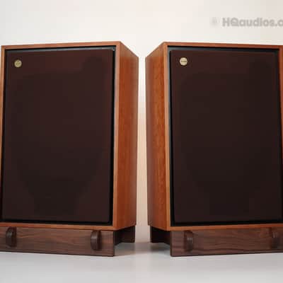 TANNOY Devon HPD 315A Pair of Vintage Speakers - Restored - 1-Year Warranty image 9