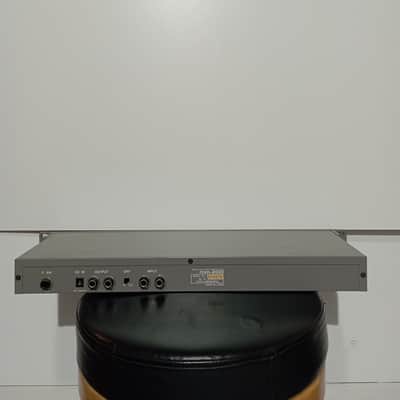 Vestax DSG200 Digital Delay/loop sampler gear image 2