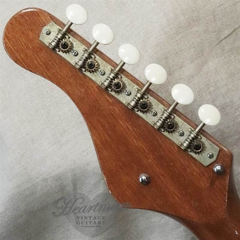 ARIA Arai Diamond 1532T late60's Sunburst | Reverb