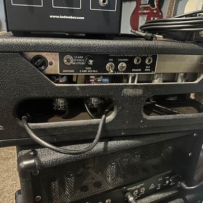 Fender Bassman 1964 | AA864 image 3