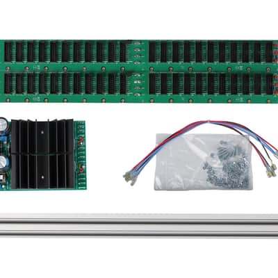 Doepfer A-100 DIY Eurorack Case Kit (No PSU) [DEMO]