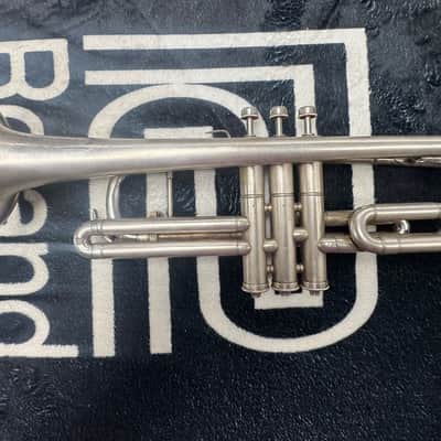 Conn Cavalier Cornet. Bflat Cornet.(1925) image 2