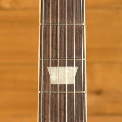 Gibson Noel Gallagher Les Paul Standard - Ebony image 6