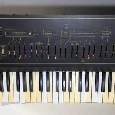 🔥ARP Axxe Model 2313 - Black / Gold image 5