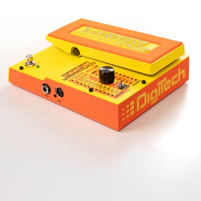 Immagine Digitech MonoNeon Signature Whammy Pedal - 10