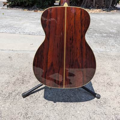 2015 Bourgeois 00 Vintage Series image 5