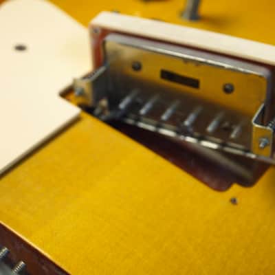 Gibson Les Paul R8 RI 1995 Sunburst image 17