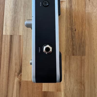 Fishman Aura Acoustic Imaging Comcert  - Silver image 6
