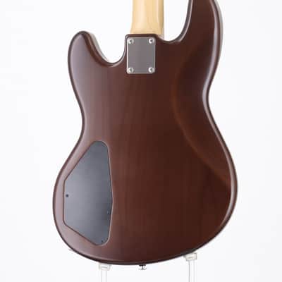 Greco BGB-1500 Walnut [A015441] (06/17) image 4