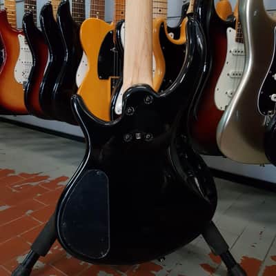 Tobias By Epiphone Toby Deluxe Bass Iv 4 image 7