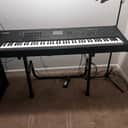 Yamaha Motif XF8 Production Synthesizer - Keyboard only (stand not included) will not ship, pickup only