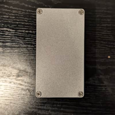 EarthQuaker Devices Cloven Hoof Fuzz V2 image 3