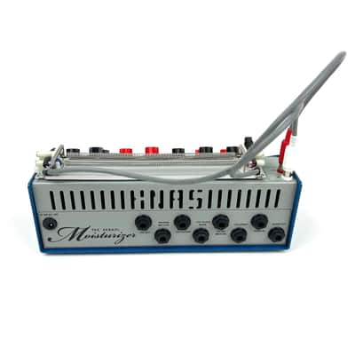 KNAS Ekdahl Moisterizer Spring Reverb + a LOT more! image 2