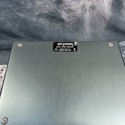 Strymon TimeLine Delay 2011 - Present - Silver image 8
