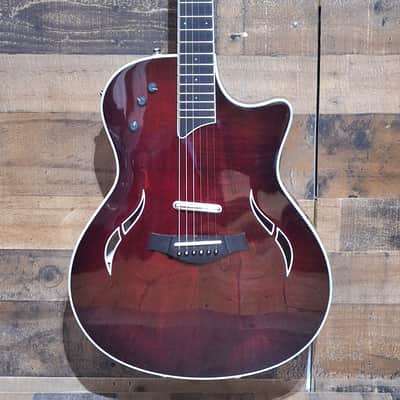 2006 Taylor T5-S1 Standard Maple W/OHSC image 1