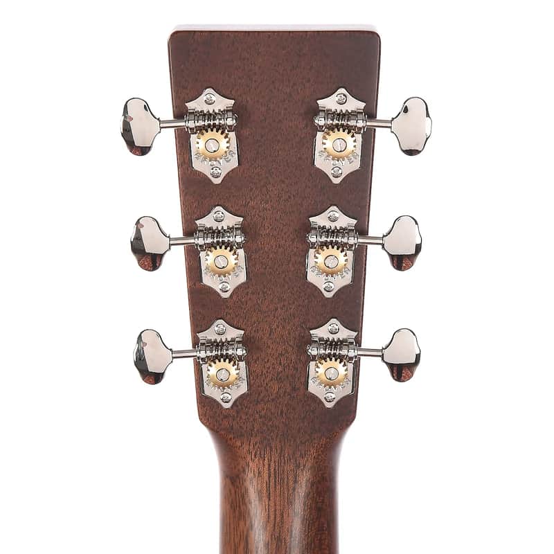 Martin Standard Series D-18 image 6