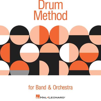 Haskell W. Harr Drum Method, For Band And Orchestra Book One, Book One image 3